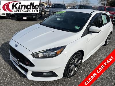 Used 2018 Ford Focus ST, Hatchback for sale #64092B - photo 1