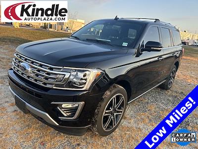 2021 Ford Expedition 4x4, SUV for sale #75607B - photo 1