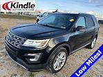 2017 Ford Explorer 4WD, SUV for sale #7630G - photo 1