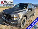 2022 Ford F-150 SuperCrew Cab 4x4, Pickup for sale #81422A - photo 1