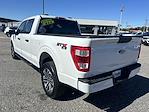 2023 Ford F-150 SuperCrew Cab 4x4, Pickup for sale #820564C - photo 2