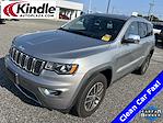 Used 2017 Jeep Grand Cherokee Limited 4x4, SUV for sale #828919A - photo 1