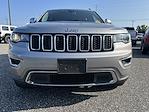 Used 2017 Jeep Grand Cherokee Limited 4x4, SUV for sale #828919A - photo 3