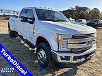 2017 Ford F-350 Crew Cab DRW 4x4, Pickup for sale #84712A - photo 6