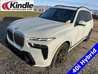 Used 2023 BMW X7 AWD, SUV for sale #85782A - photo 1