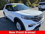 2020 Ford Explorer 4WD, SUV for sale #870921A - photo 6