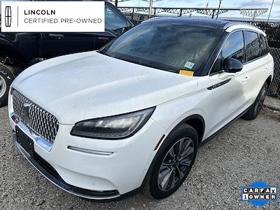 2021 Lincoln Corsair FWD, SUV for sale #8826A - photo 1