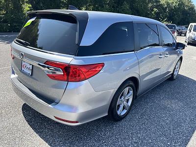 Used 2018 Honda Odyssey EX FWD, Minivan for sale #935382B - photo 2