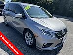 Used 2018 Honda Odyssey EX FWD, Minivan for sale #935382B - photo 1