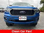 2021 Ford Ranger SuperCrew Cab 4x4, Pickup for sale #9488B - photo 4