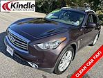 2015 Infiniti QX70 4x4, SUV for sale #9511B - photo 1