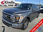 Used 2021 Ford F-150 XLT SuperCrew Cab 4x4, Pickup for sale #98505B - photo 1