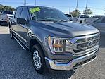 Used 2021 Ford F-150 XLT SuperCrew Cab 4x4, Pickup for sale #98505B - photo 8