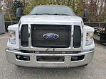 Used 2019 Ford F-650 FL Super Cab 4x2, Rollback Body for sale #08084 - photo 3