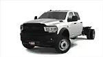 2024 Ram 5500 Crew Cab DRW 4x4, Cab Chassis for sale #16556 - photo 1