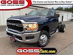 2024 Ram 3500 Regular Cab DRW 4x4, Cab Chassis for sale #4462220 - photo 1