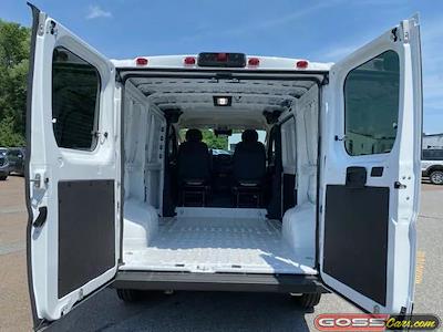 2024 Ram ProMaster 1500 Standard Roof FWD, Empty Cargo Van for sale #4470440 - photo 2