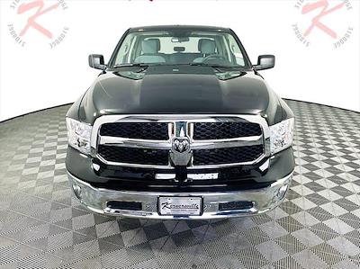 2024 Ram 1500 Quad Cab DRW 4x2, Pickup for sale #242409 - photo 2