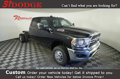 2024 Ram 3500 Crew Cab DRW 4x4, Cab Chassis for sale #240689 - photo 1