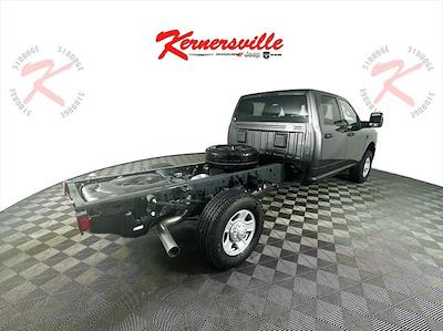 2024 Ram 3500 Crew Cab 4x2, Cab Chassis for sale #240976 - photo 2