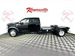 2024 Ram 4500 Crew Cab DRW 4x2, Hauler Body for sale #240998 - photo 8