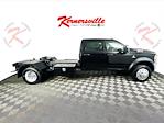 2024 Ram 4500 Crew Cab DRW 4x2, Hauler Body for sale #240998 - photo 4