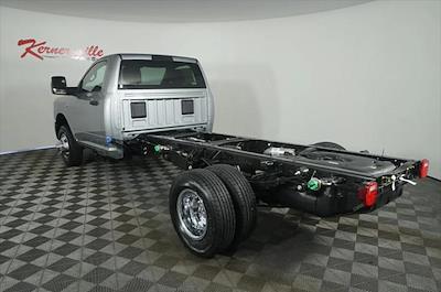 2024 Ram 3500 Regular Cab DRW 4x2, Cab Chassis for sale #241015 - photo 2