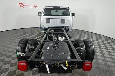 2024 Ram 3500 Regular Cab DRW 4x2, Cab Chassis for sale #241024 - photo 2