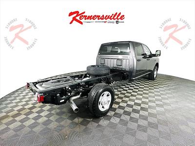 2024 Ram 3500 Crew Cab 4x2, Cab Chassis for sale #241133 - photo 2