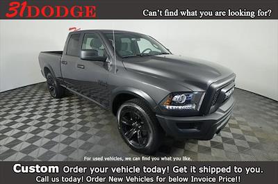 2024 Ram 1500 Classic Crew Cab 4x2, Pickup for sale #241173 - photo 1