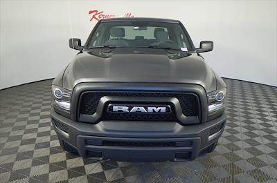 2024 Ram 1500 Classic Crew Cab 4x2, Pickup for sale #241173 - photo 2