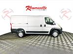 2024 Ram ProMaster 3500 Standard Roof FWD, Empty Cargo Van for sale #241569 - photo 8