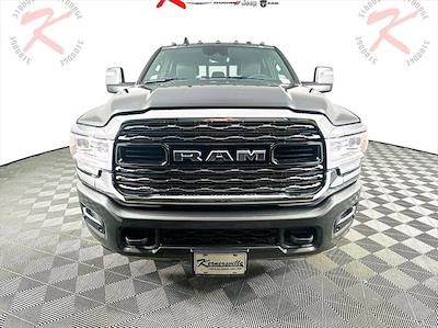 2024 Ram 3500 Mega Cab 4x4, Pickup for sale #241768 - photo 2