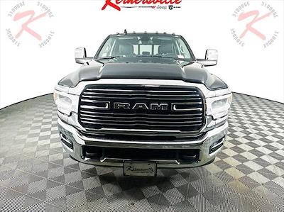 2024 Ram 3500 Crew Cab DRW 4x4, Pickup for sale #241909 - photo 2