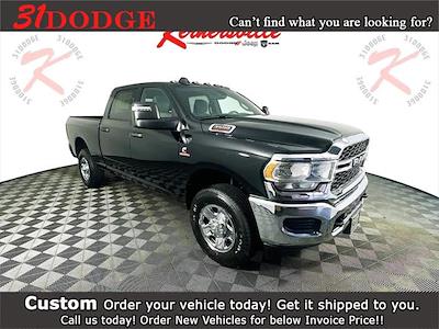 2024 Ram 3500 Crew Cab 4x4, Pickup for sale #242040 - photo 1