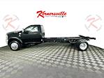 2024 Ram 5500 Standard Cab DRW 4x2, Cab Chassis for sale #242222 - photo 5