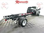 2024 Ram 5500 Standard Cab DRW 4x2, Cab Chassis for sale #242222 - photo 2