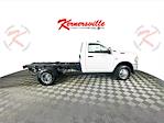 2024 Ram 3500 Regular Cab DRW 4x4, Cab Chassis for sale #242231 - photo 8