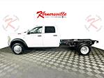 2024 Ram 5500 Crew Cab DRW 4x4, Cab Chassis for sale #242353 - photo 5