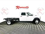 2024 Ram 5500 Crew Cab DRW 4x4, Cab Chassis for sale #242353 - photo 8