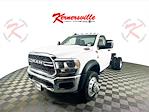 2024 Ram 4500 Regular Cab DRW 4x4, Cab Chassis for sale #242493 - photo 5