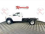 2024 Ram 4500 Regular Cab DRW 4x4, Cab Chassis for sale #242493 - photo 6