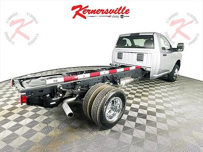 2024 Ram 3500 Regular Cab DRW 4x4, Cab Chassis for sale #242601 - photo 2