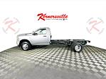 2024 Ram 3500 Regular Cab DRW 4x4, Cab Chassis for sale #242601 - photo 4