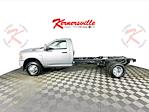 2024 Ram 3500 Regular Cab DRW 4x4, Cab Chassis for sale #242601 - photo 5