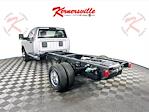 2024 Ram 3500 Regular Cab DRW 4x4, Cab Chassis for sale #242601 - photo 6