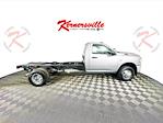 2024 Ram 3500 Regular Cab DRW 4x4, Cab Chassis for sale #242601 - photo 8