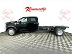 2024 Ram 5500 Crew Cab DRW 4x2, Cab Chassis for sale #242674 - photo 4