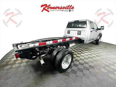 2024 Ram 5500 Crew Cab DRW 4x2, Cab Chassis for sale #242675 - photo 2