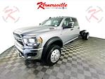 2024 Ram 5500 Crew Cab DRW 4x2, Cab Chassis for sale #242675 - photo 4